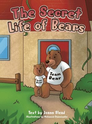 The Secret Life of Bears 1