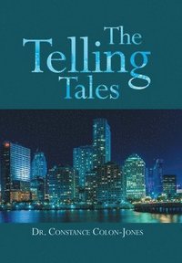 bokomslag The Telling Tales