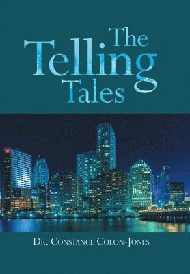 The Telling Tales 1