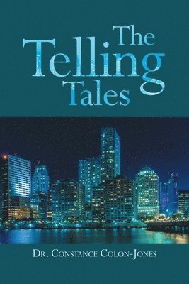 The Telling Tales 1