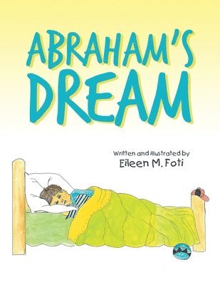 bokomslag Abraham's Dream