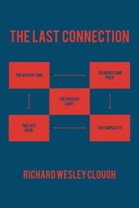 bokomslag The Last Connection