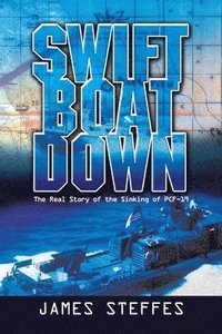 bokomslag Swift Boat Down