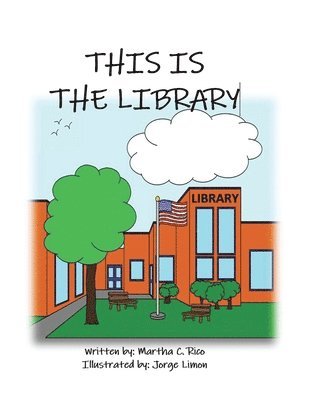 This Is the Library 1