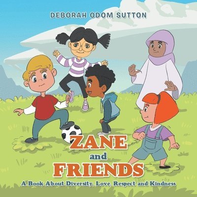 Zane and Friends 1