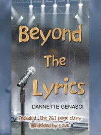 bokomslag Beyond the Lyrics