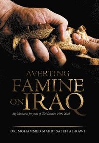 bokomslag Averting Famine on Iraq
