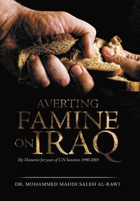 bokomslag Averting Famine on Iraq