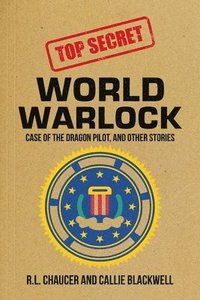 bokomslag World Warlock