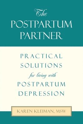 bokomslag Postpartum Partner