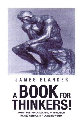 A Book for Thinkers! 1