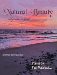 bokomslag Natural Beauty