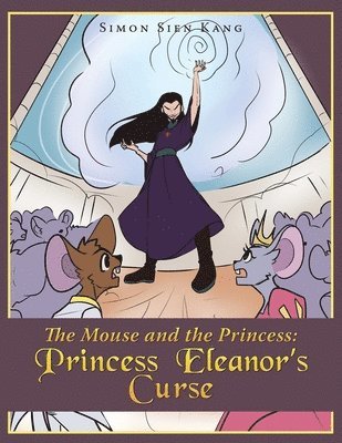 The Mouse and the Princess 1