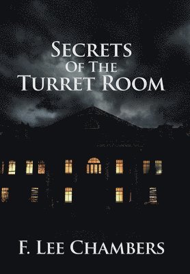 bokomslag Secrets of the Turret Room