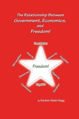 The Relationship Between Government, Economics, and Freedom! 1