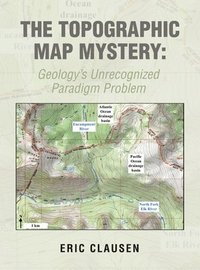 bokomslag The Topographic Map Mystery