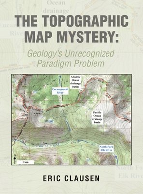 The Topographic Map Mystery 1