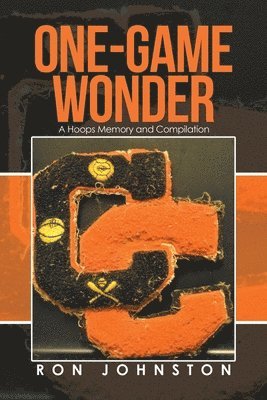 Ron Johnston - One-Game Wonder, Häftad