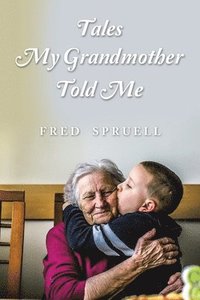 bokomslag Tales My Grandmother Told Me