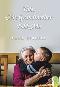 bokomslag Tales My Grandmother Told Me