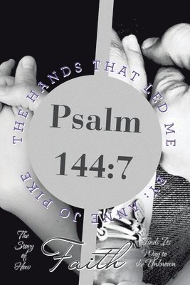 Hands That Led Me 1