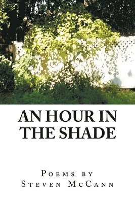 An Hour in the Shade 1