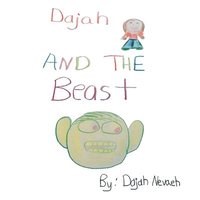 bokomslag Dajah and the Beast