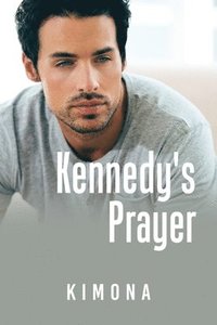 bokomslag Kennedy's Prayer
