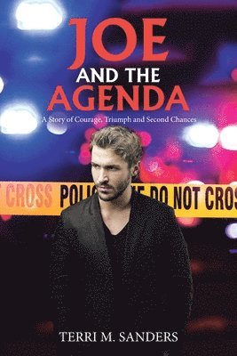 Joe and the Agenda 1