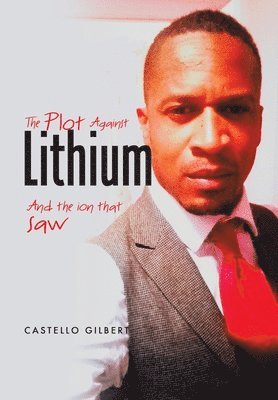 The Plot Against Lithium 1