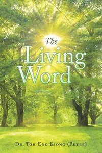 bokomslag The Living Word