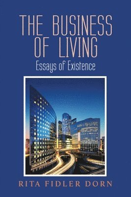 The Business of Living 1