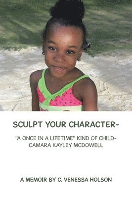 Sculpt Your Character- 1