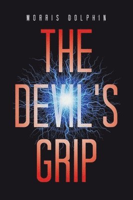 bokomslag Devil's Grip