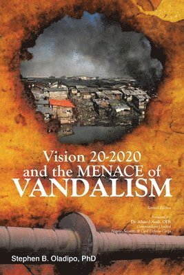 bokomslag Vision 20 2020 & the Menace of Vandalism