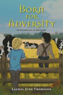 Born for Adversity 1