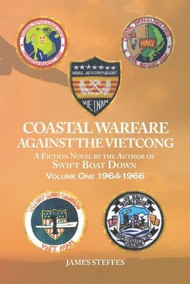 bokomslag Coastal Warfare against the Vietcong