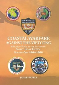 bokomslag Coastal Warfare against the Vietcong