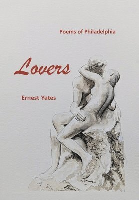 Ernest Yates - Lovers, Inbunden