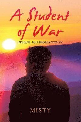 bokomslag Student of War