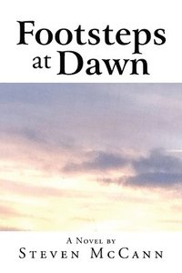 bokomslag Footsteps at Dawn