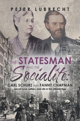 The Statesman and the Socialite 1