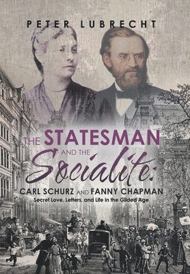 The Statesman and the Socialite 1