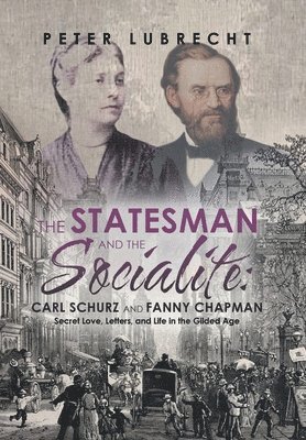 Statesman and the Socialite 1