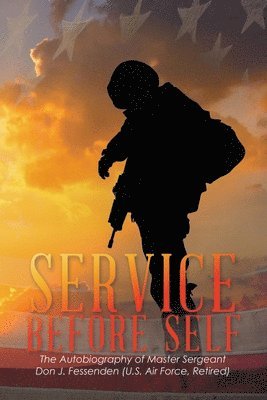 Service Before Self 1