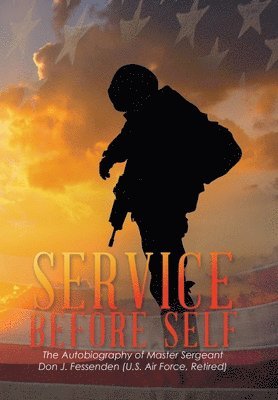 Service Before Self 1