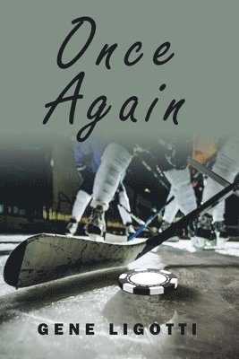 Gene Ligotti - Once Again, Häftad