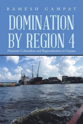 Domination by Region 4 1