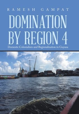 Domination by Region 4