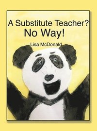 bokomslag A Substitute Teacher?